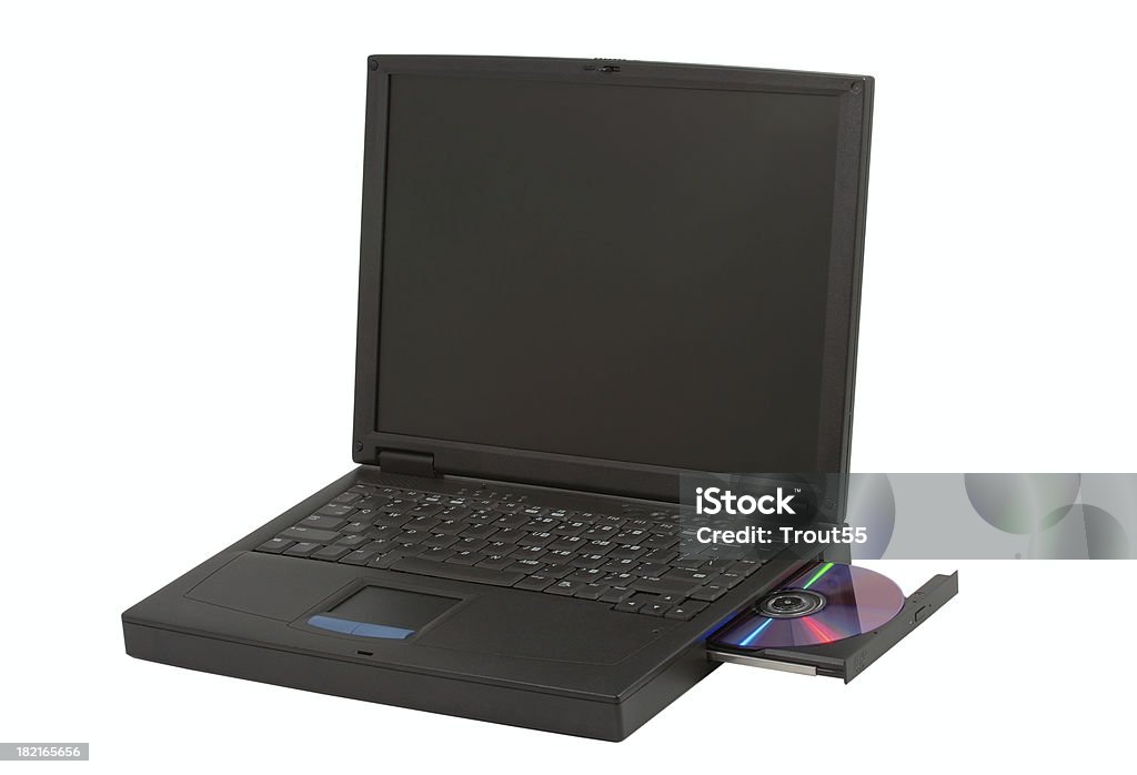 laptop - Lizenzfrei Accessoires Stock-Foto