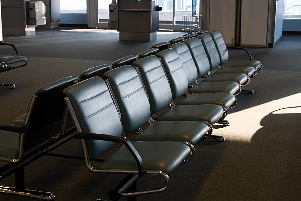 istock waiting to get on the plane 182165701