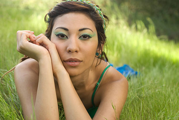 istock Beauty in the grass 182166254