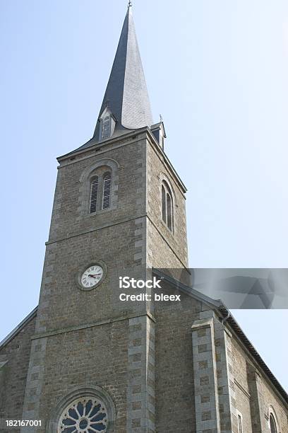 Kirche Stockfoto und mehr Bilder von Architektur - Architektur, Chartres, Europa - Jupitermond