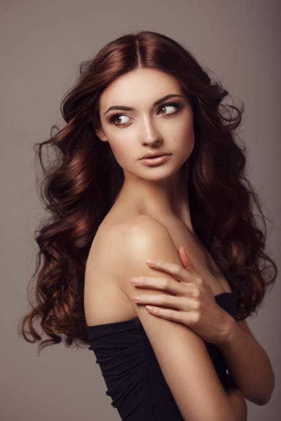 istock Beautiful woman 182167007
