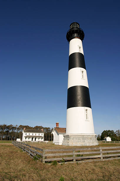 istock The Bodie Island Lighthouse 182167050