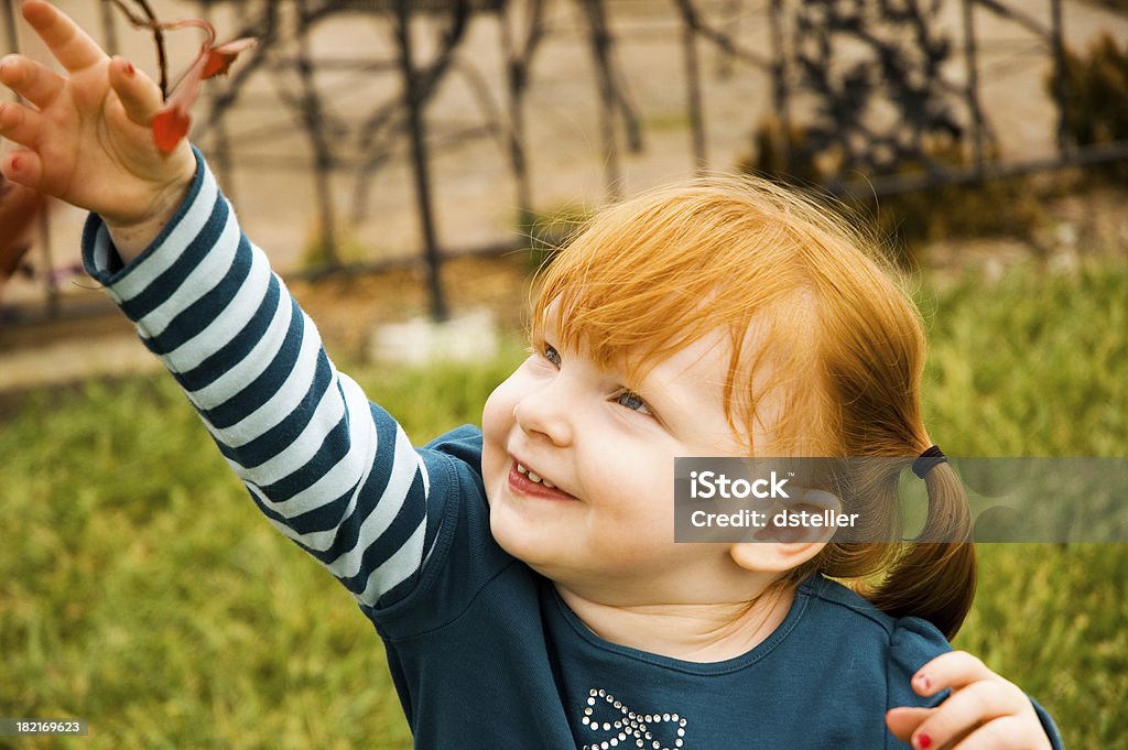 Automne Nature Walk - Photo de Adolescent libre de droits