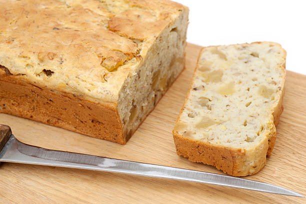Creative Savory Pastry with Pizza Flavor Profile