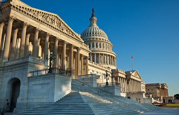 istock United States Capitol 182170944