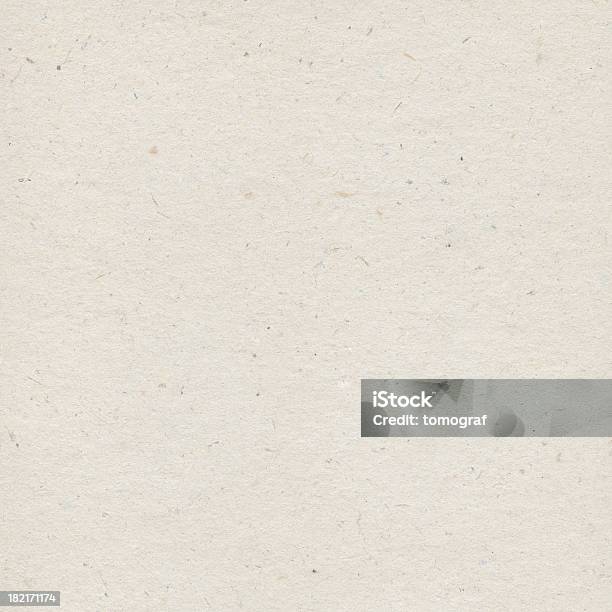 Recycling Paper Background Stock Photo - Download Image Now - Paper, Textured Effect, Textured