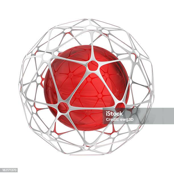 ガラス製の球体の抽象模様 - 球形のストックフォトや画像を多数ご用意 - 球形, 3D, イラストレーション
