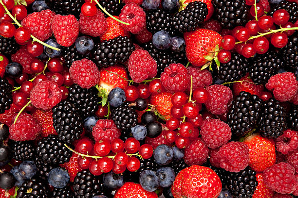 istock variety of fresh berries 182171379