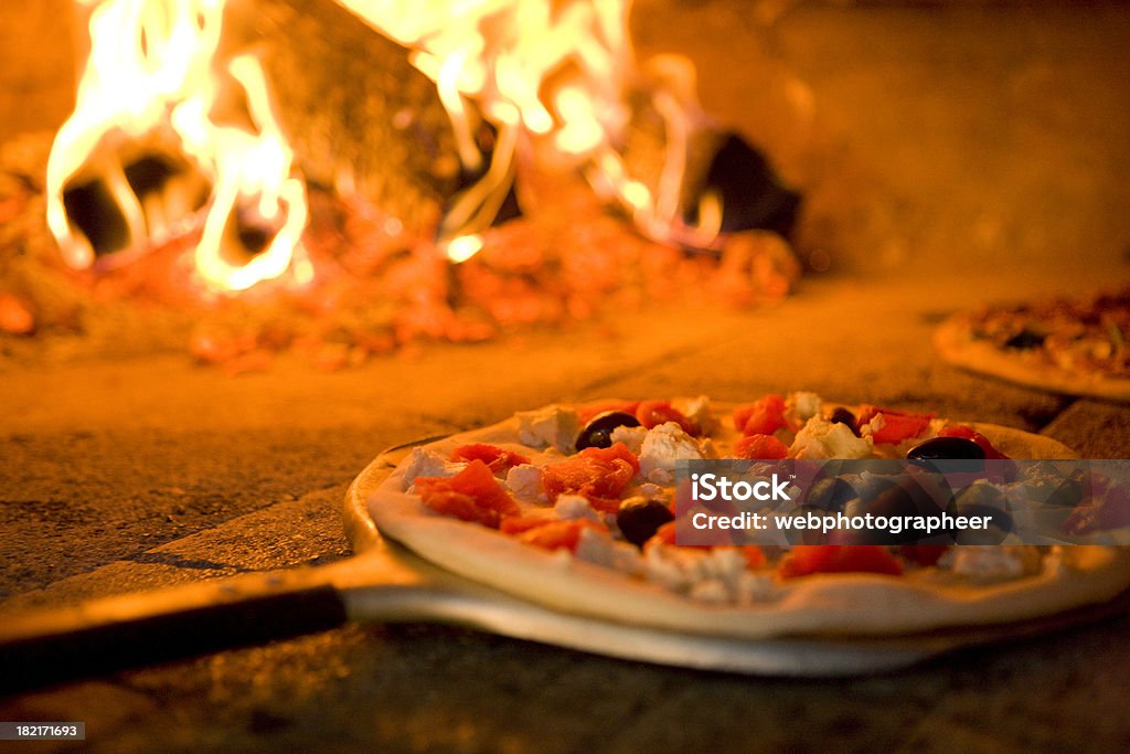Пицца - Стоковые фото Пицца роялти-фри