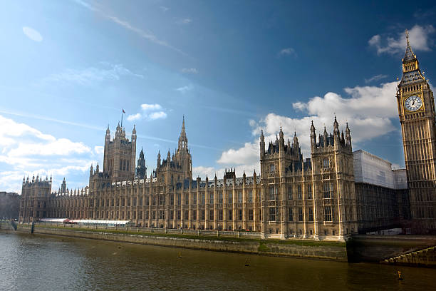 istock Houses Of Parliament 182174005