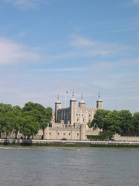 istock Tower of London 182174099