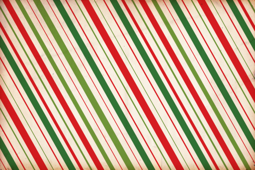 Christmas Paper Background