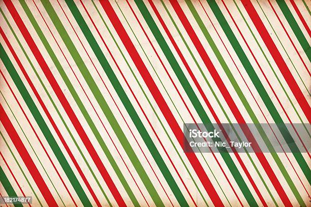 Christmas Paper Background Stock Photo - Download Image Now - Christmas, Wrapping Paper, Backgrounds