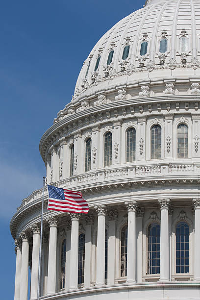 istock United States Capitol 182174890