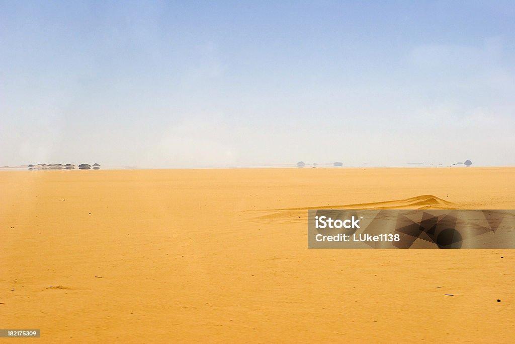 Mirage - Lizenzfrei Abu Simbel Stock-Foto