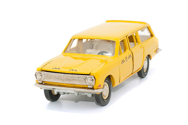 istock Russian Taxi 182175508