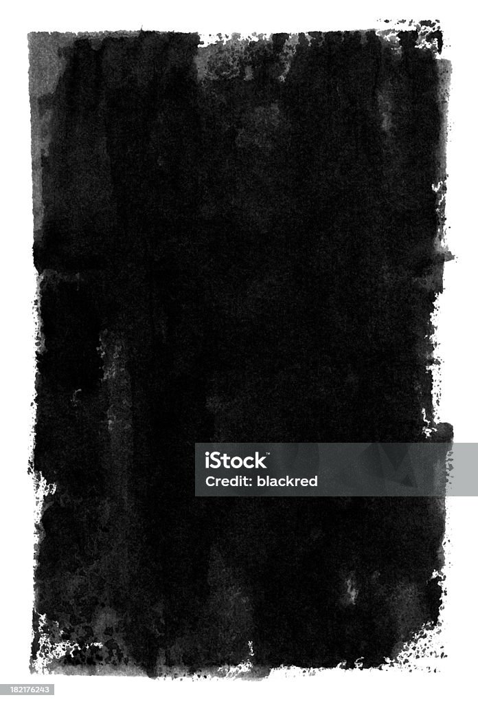 Fundo Grunge - Royalty-free Tinta - Equipamento de Arte e Artesanato Foto de stock