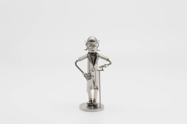 istock male metal figure 1821766806