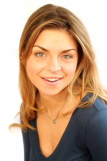 istock Beautiful girl. 182177469