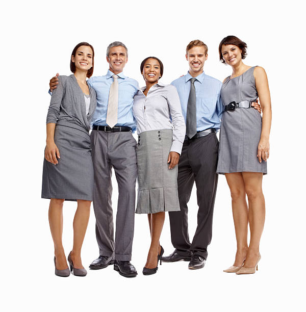 istock United we stand 182177660
