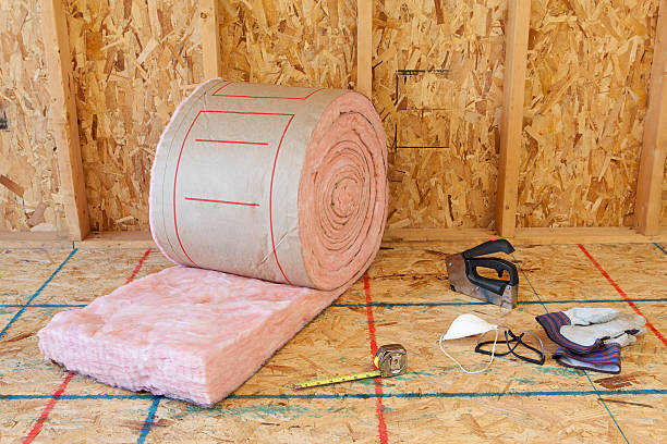 Wall Insulation and Tools Wall ready for insulation to be installed.Please also see: insulation stock pictures, royalty-free photos & images