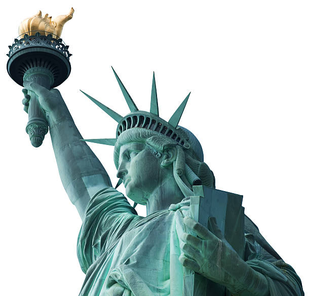 istock Statue of Liberty in New York 182178019