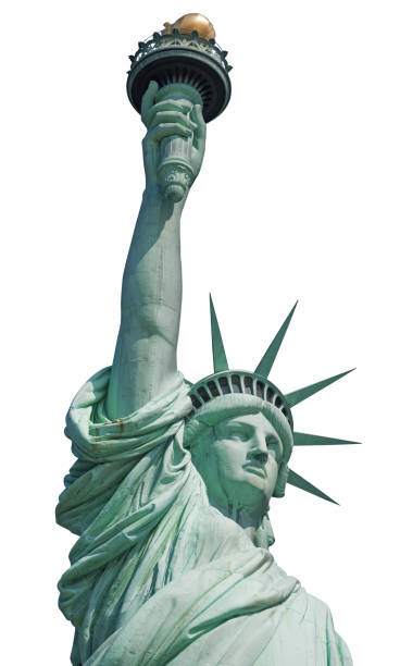 istock Statue of Liberty in New York 182178356