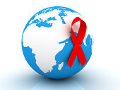 World protection from AIDS