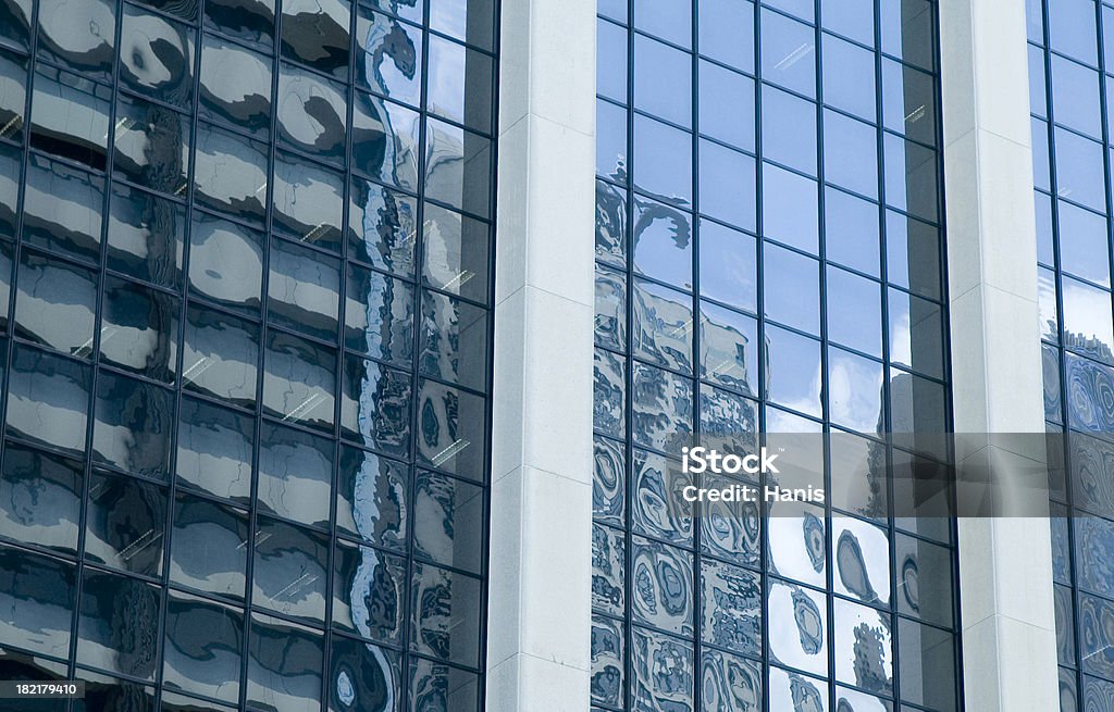 Tiling Texture Tower Window Tiled Building Windows Stock Photo - Download Image Now - Abstract ...