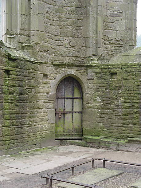istock Tintern Abbey, Wales 182179516