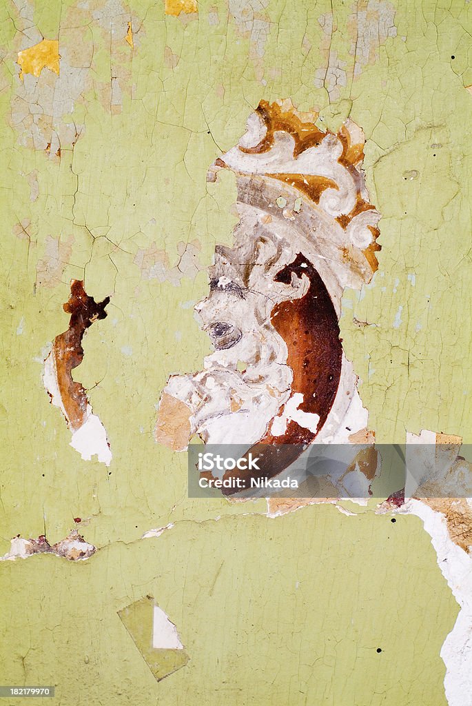 grungy wallpaper Abstract Stock Photo