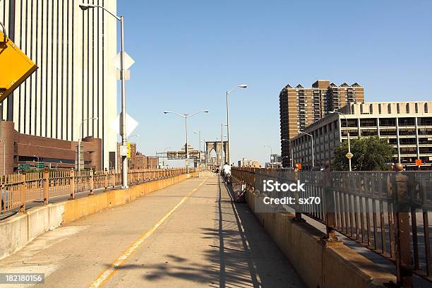 Wprowadzanie Bridge - zdjęcia stockowe i więcej obrazów Architektura - Architektura, Bez ludzi, Bezchmurne niebo