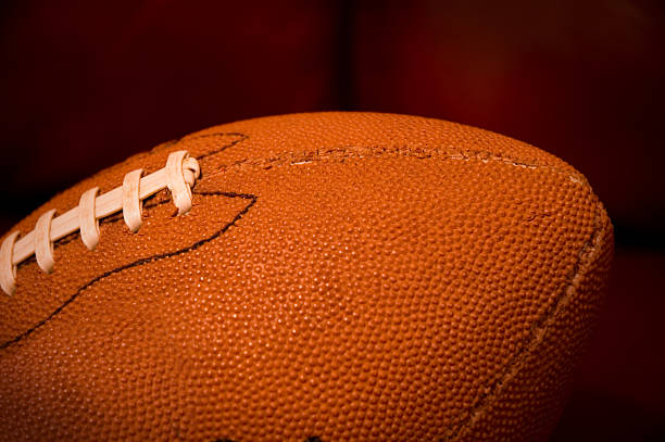 istock American Football 182180606
