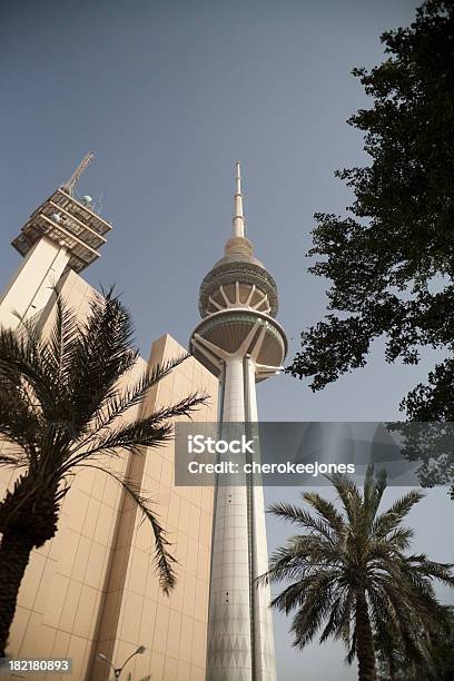 Liberation Tower Stock Photo - Download Image Now - Arabia, Architecture, Communication