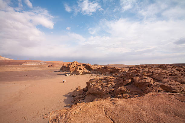 istock Patience Valley - Atacama Desert, Chile 182181414