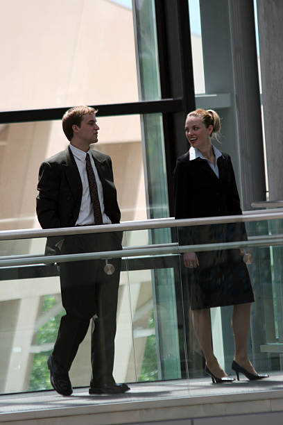 istock Associates in Business 182181607