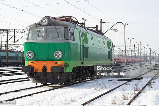 Foto de Trem 3 e mais fotos de stock de Cabo - Cabo, Cabo de alta-tensão, Conceito