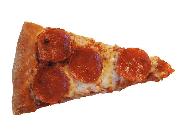 istock slice of pepperoni pizza w/clipping path 182181769