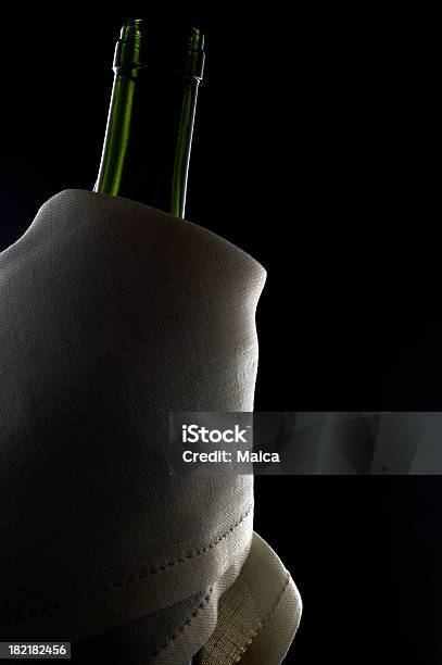 Ready To Serve Stock Photo - Download Image Now - Abstract, Alcohol - Drink, Black Background