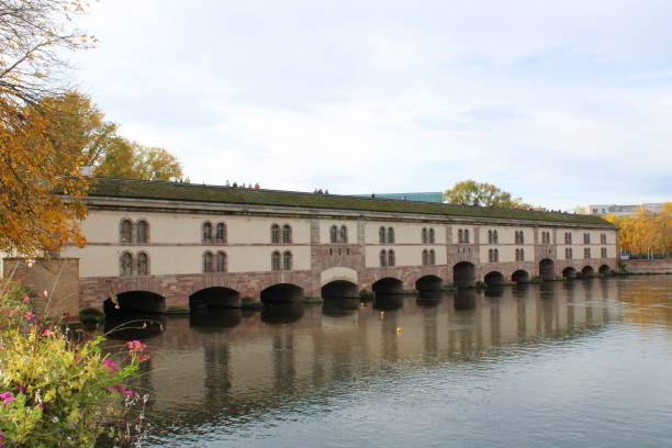 istock Strasbourg in France 1821824661
