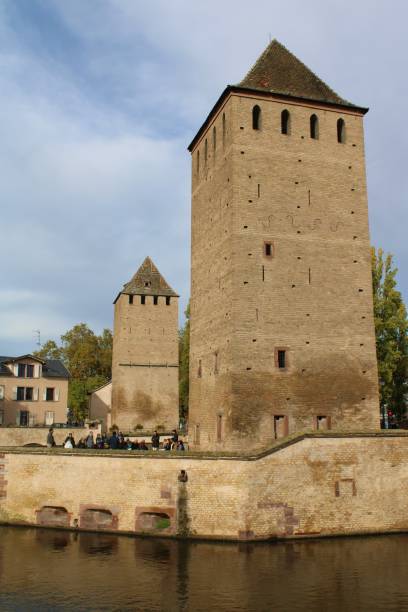 istock Strasbourg in France 1821824670
