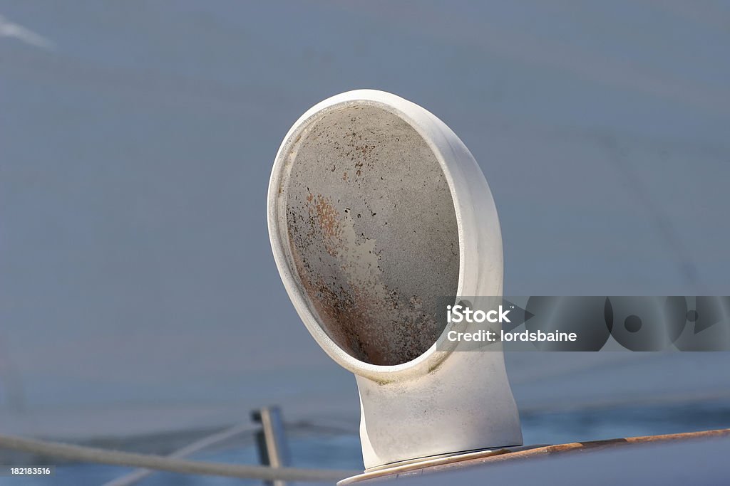 Admisión de aire - Foto de stock de Blanco - Color libre de derechos