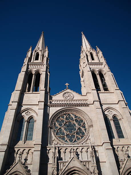 istock Colorado Cathedral spires 182184137