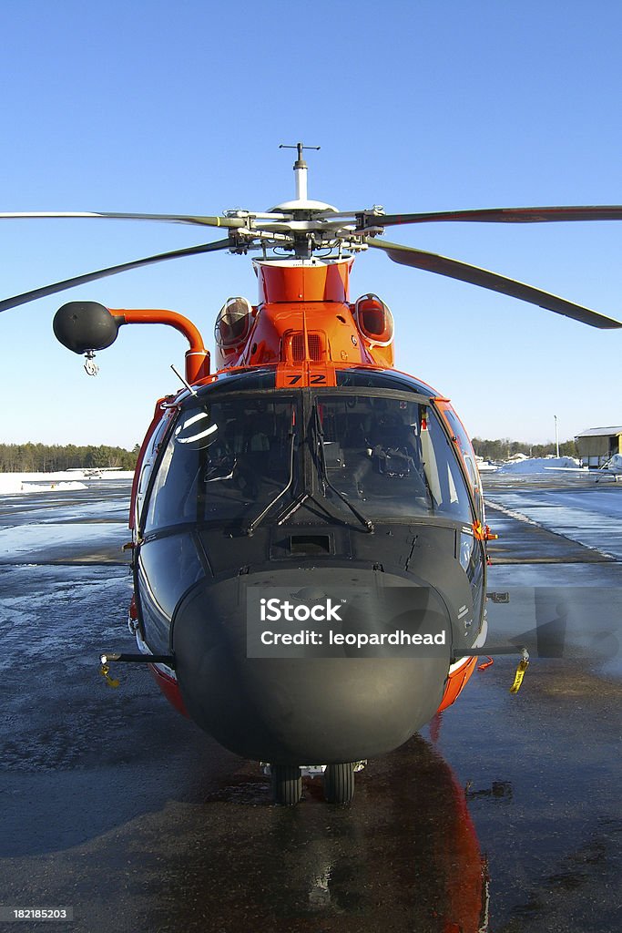 copter garde-côte - Photo de Agent de sécurité libre de droits