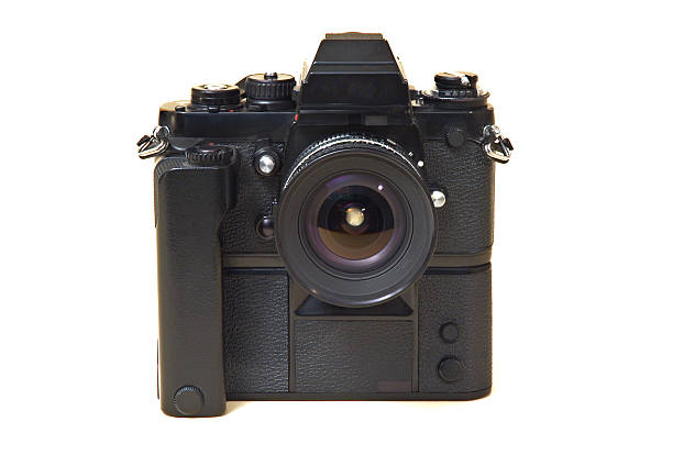 istock photo journalist 1980 182185562