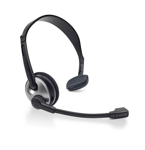 Photo of Headset