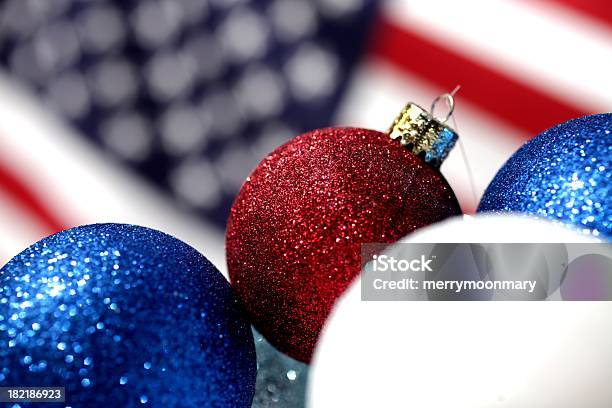 American Christmas Stock Photo - Download Image Now - Christmas, USA, American Culture