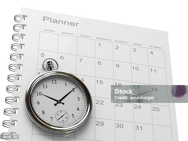 Planner — стоковые фотографии и другие картинки Календарь - Календарь, Часы - карманные или наручные, Органайзер