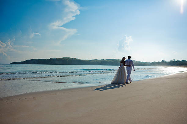 istock A wedding that happened in the Caribbean  182188055