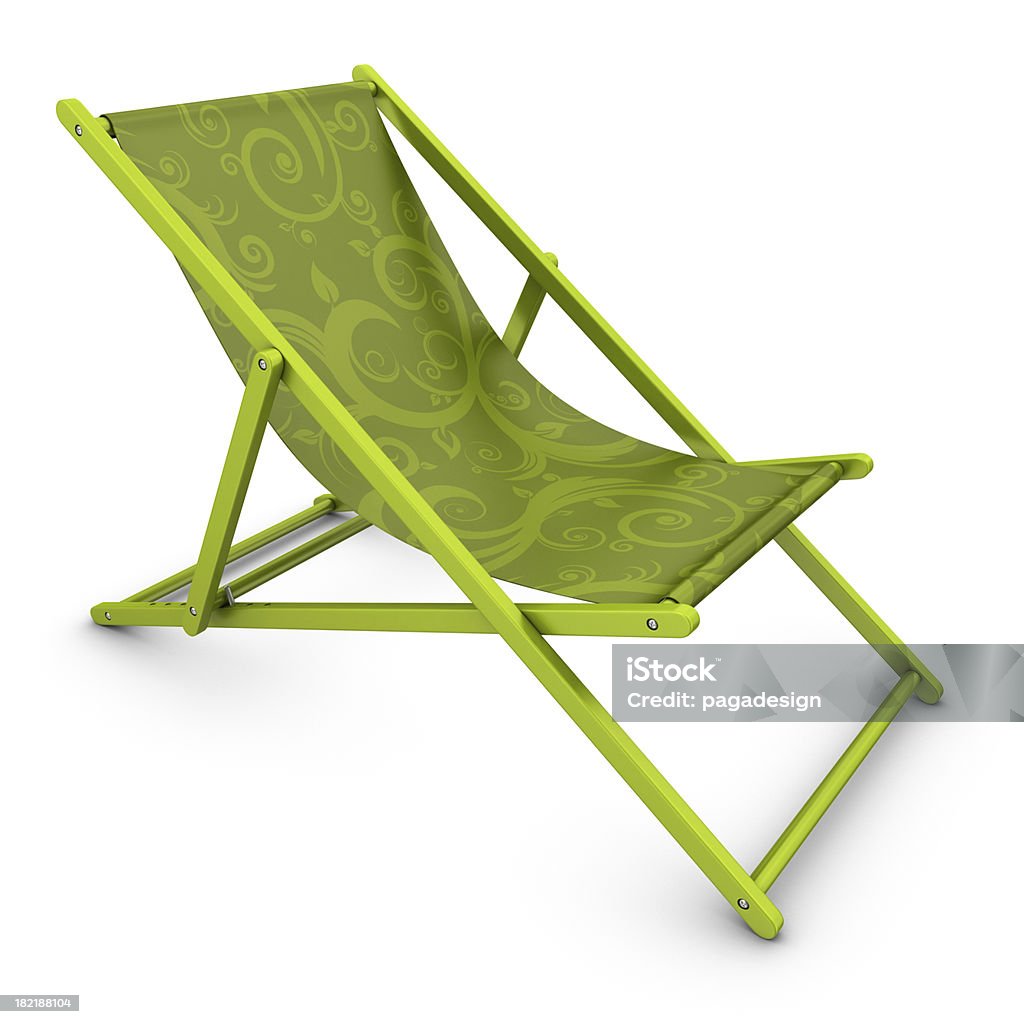 SILLA RECLINABLE - Foto de stock de Clip Art libre de derechos